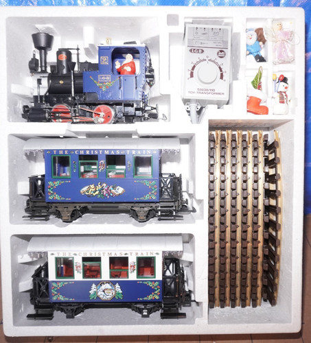 Lgb spur 72545 christmas - spur,