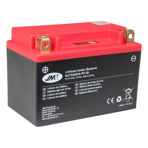 Lithium ionen batterie - lithium,
