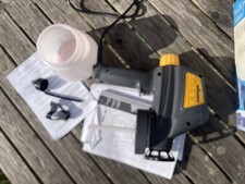 F51 Spritzpistole Wagner W180