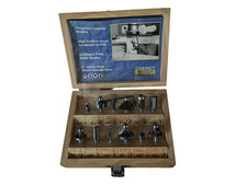 TISCHLER HARTMETALL FRÄSER