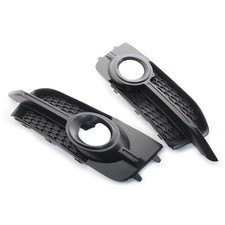 2x Gitter Lüftungsgitter