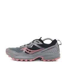 Saucony Damen Excursion TR16 Laufschuhe Rutschfest Trail/Laufschuh EU 40