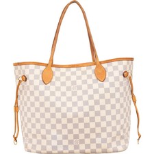 Louis vuitton monogram damier - louis,