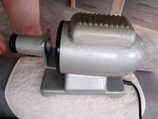 Dia Betrachter, DDR,