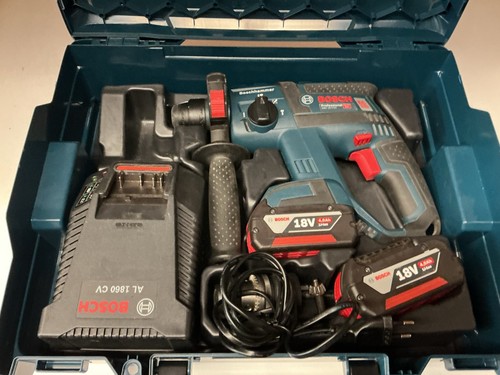 Bosch professional gbh ec - bosch, v-ec