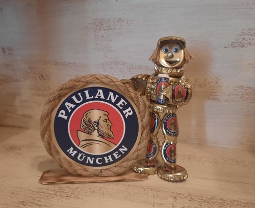 Kronkorken paulaner -  ", "