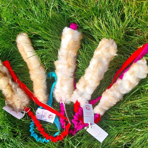 Hundetrainingsspielzeug aus