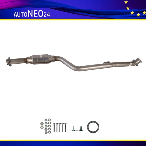 Katalysator für mercedes - mercedes, c