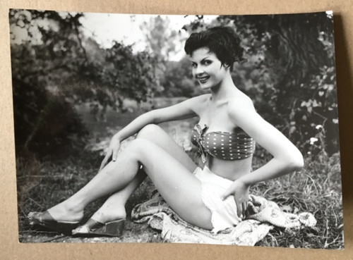 Nadja regin - nadja, '57)