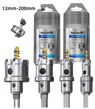 Lochsäge Hartmetall HM