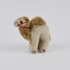 Steiff Dromedar / Kamel