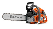 Husqvarna 550 XP