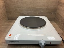 ROMMELSBACHER THL 1597 Einzelkochplatte - Wie neu 1#1907204