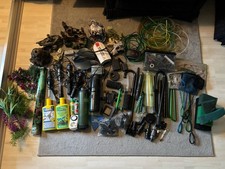 Großes Aquarium Zubehör