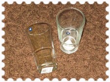 Leonardo Glas Trinkglas Gläser 2 Stück Neu