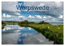 Dietmar Blome | Worpswede -