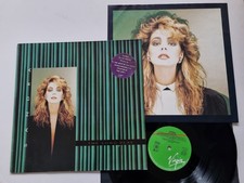 Sandra - The Long Play Vinyl LP Europe