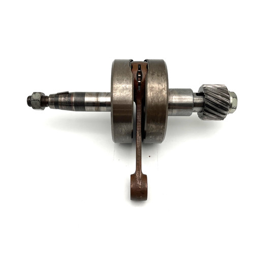 Yamaha rs100 kurbelwelle motor - yamaha,