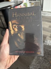 Hannibal Rising - Wie alles begann - DVD - FSK 18