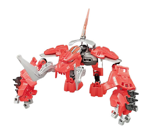 Lego hero factory - hero,
