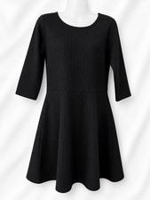 Superdry Kleid schwarz Gr 42