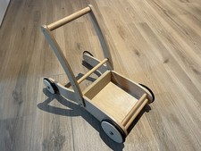 Pinolino Lauflernwagen