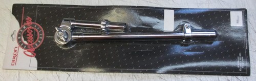 Dixon tomhalter pearl style - dixon,