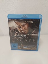 Escape - Vermächtnis der Wikinger - Mittelalterepos  Blu-ray 12251