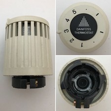 Danfoss RAV 013U1100 34mm