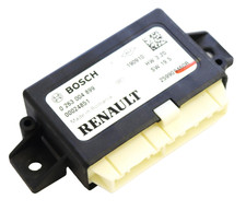 Renault Megane IV Grandtour RFB/K9A 259909460R PDC Steuergerät Einparkhilfe