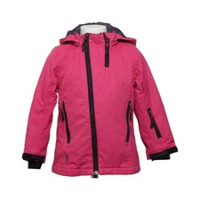 Ticket to Heaven, Skijacke