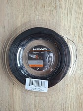 Head Velocity MLT 1.25, schwarz, Set à 12m