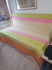 IKEA Schlafsofa + Bassetti