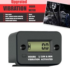 Digital Vibration