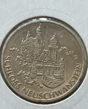 1 Memodaille Euroscope  Schloss Neuschwanstein