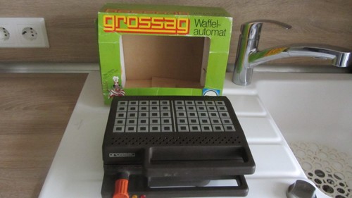 Grossag typ 4181 - grossag,