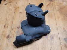 KTM Duke 125 390 Auspuff