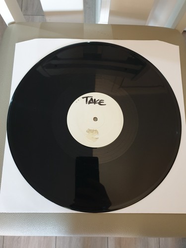Jammer take - remix),