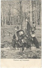 1. Weltkrieg, Pirna, Sachsen