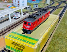 SONDERANGEBOT Minitrix 12968