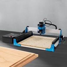USB 3 Axis CNC 4040 Router