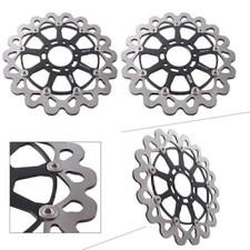 Bremsscheiben vorne für