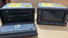 Honda CR-V Radio CD Navigation 39541-S9A-G021-M1 mit Garantie + Code