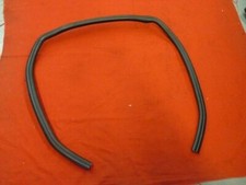 Piaggio X8 250 125 150 200 400 Dichtung Heckklappe Kofferraum Helmfach hinten