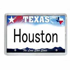 Texas The Lone Star State