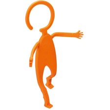 Handyhalter für die Steckdose