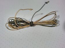 Röhrenradio Graetz Melodia 518 / 519 Seil Skalenseil Umlenkrollen Seil