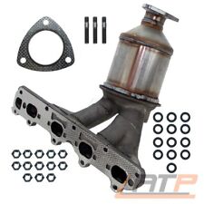 KRÜMMER-KAT KATALYSATOR