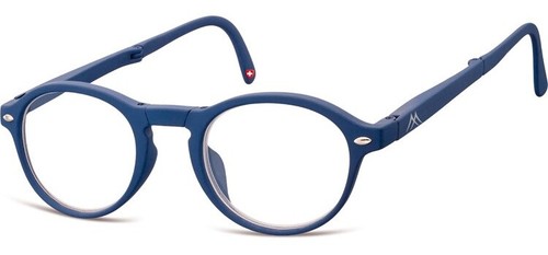 Komplettbrille mr66 mit l - mr66, r/l
