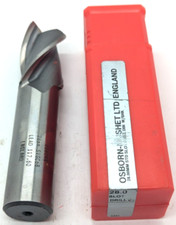 Osborn 28 mm SVGCo8 SLOT DRILL ,Lead 117.60 NEU OVP